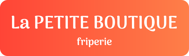 La Petite Boutique Friperie